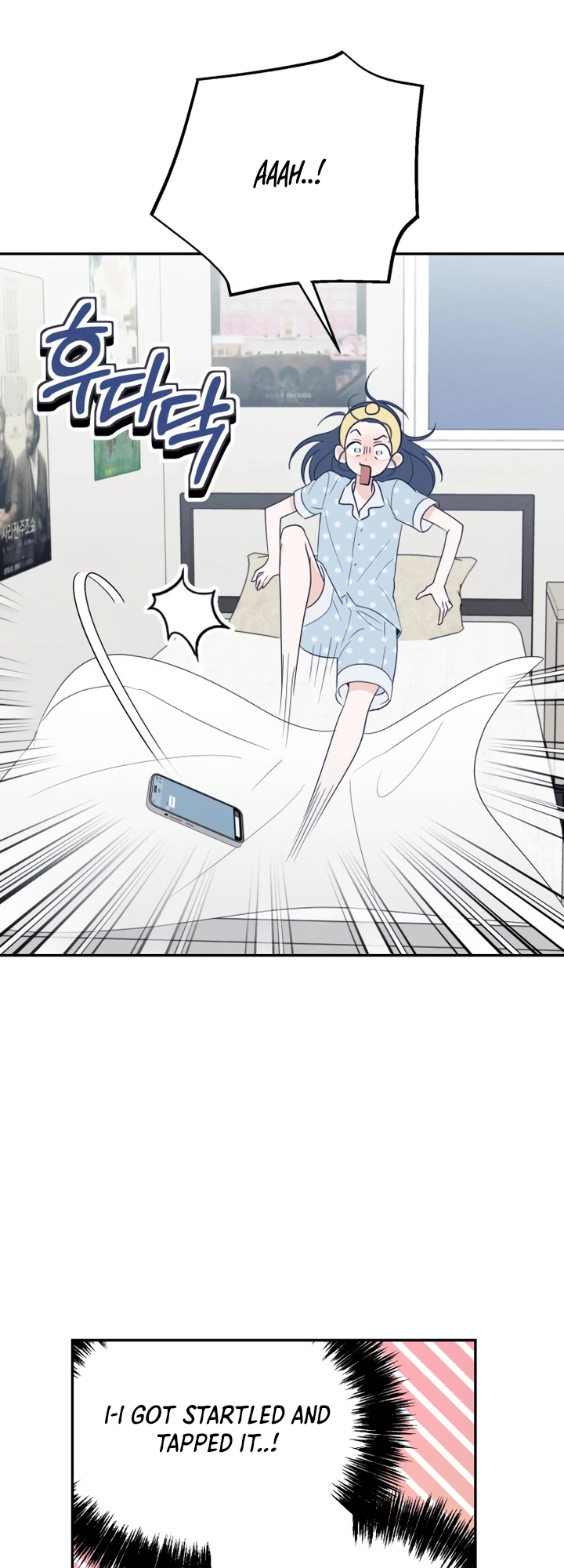 The Unrequited Love Obsession Club Chapter 4 Page 36