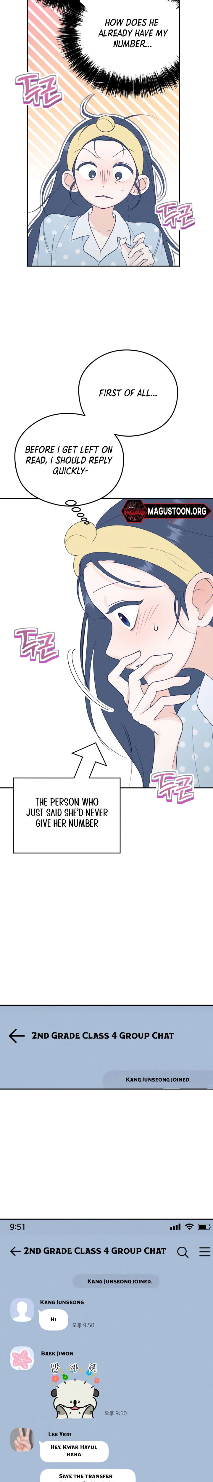 The Unrequited Love Obsession Club Chapter 4 Page 37