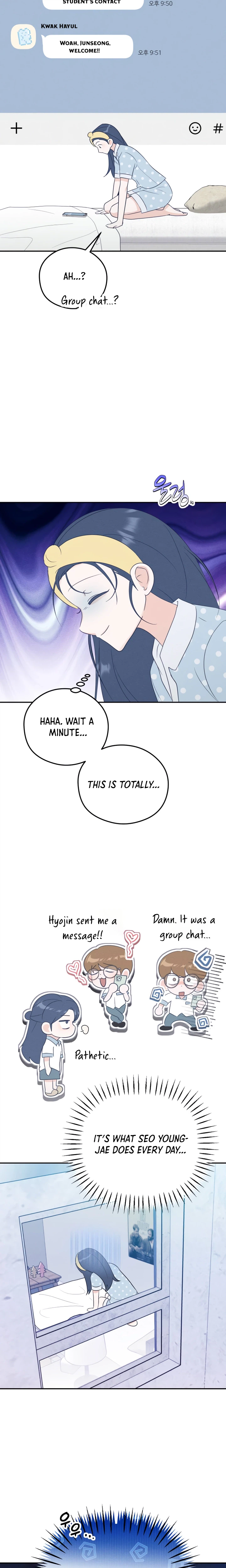 The Unrequited Love Obsession Club Chapter 4 Page 38