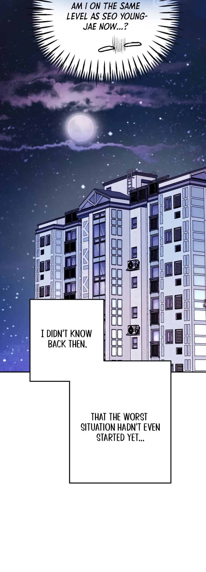 The Unrequited Love Obsession Club Chapter 4 Page 39