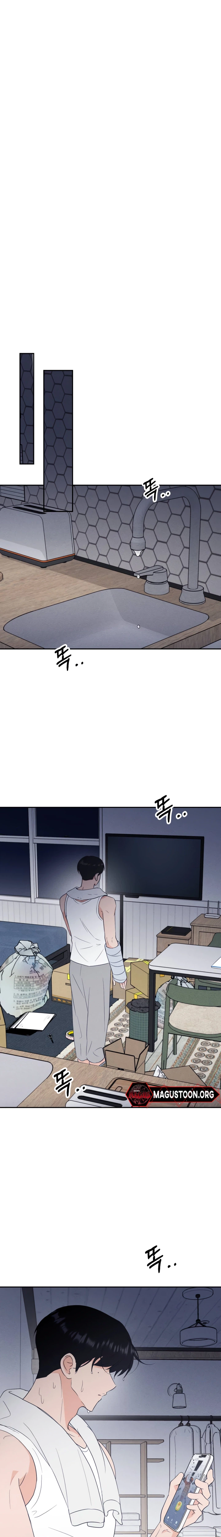 The Unrequited Love Obsession Club Chapter 4 Page 40
