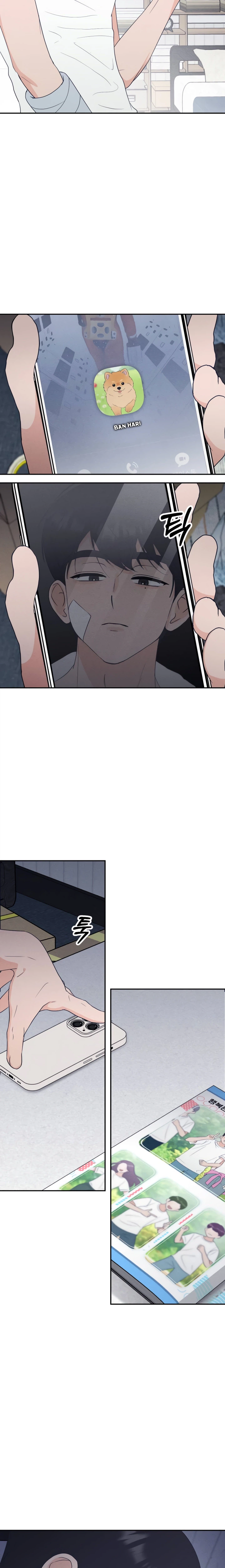 The Unrequited Love Obsession Club Chapter 4 Page 41