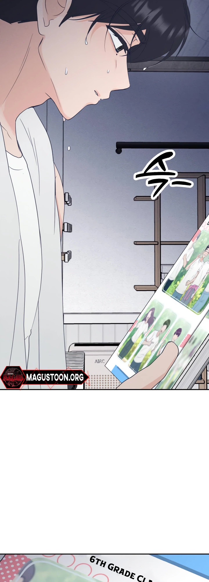 The Unrequited Love Obsession Club Chapter 4 Page 42