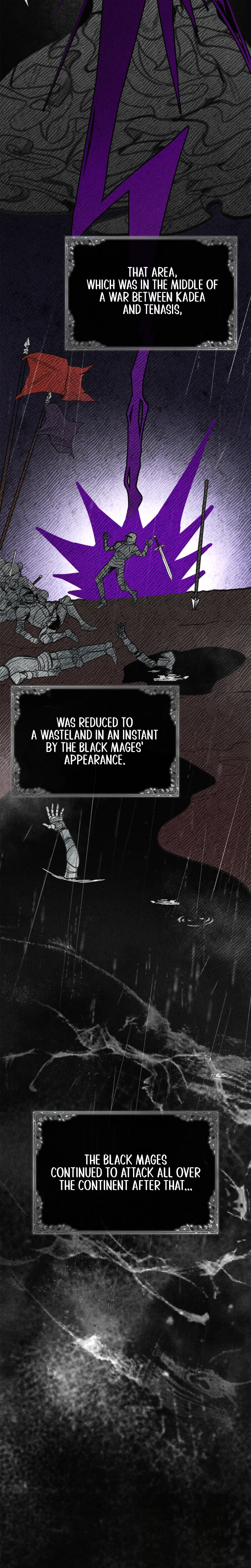The Villain Family's Strongest Butler Chapter 2 Page 9