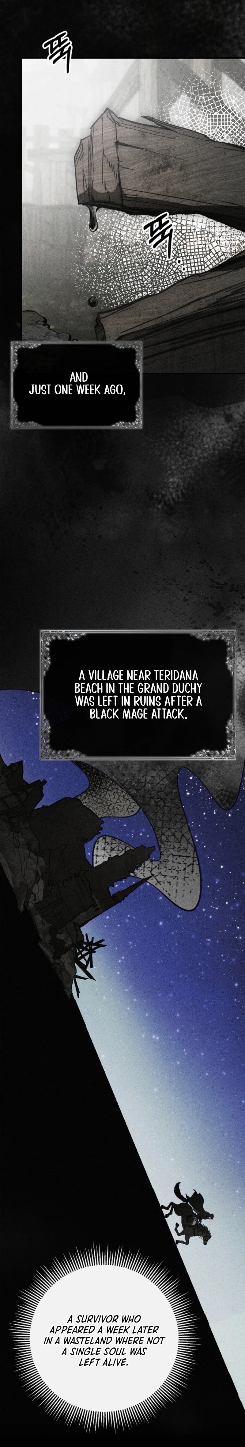 The Villain Family's Strongest Butler Chapter 2 Page 10