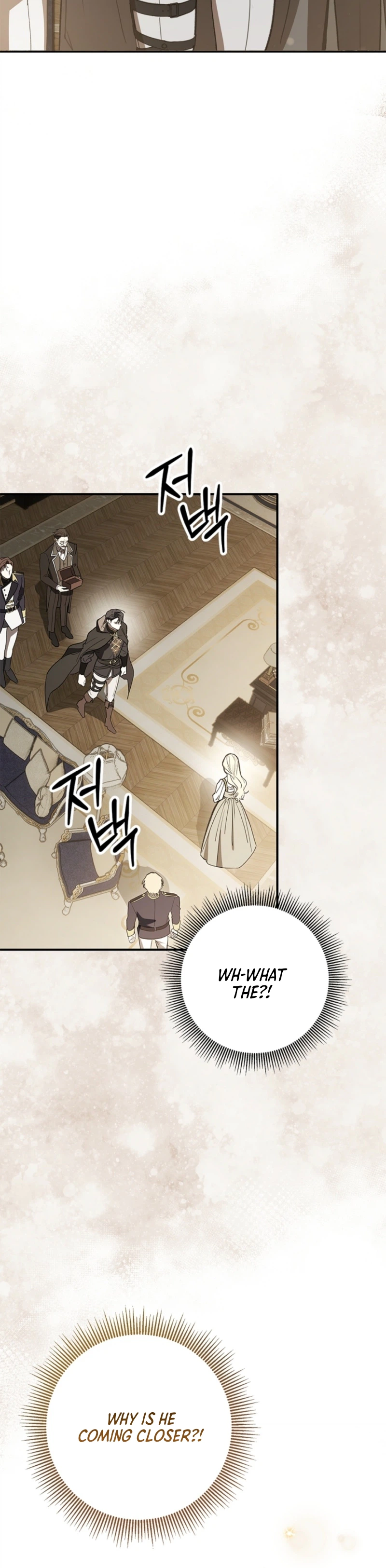 The Villain Family's Strongest Butler Chapter 2 Page 19
