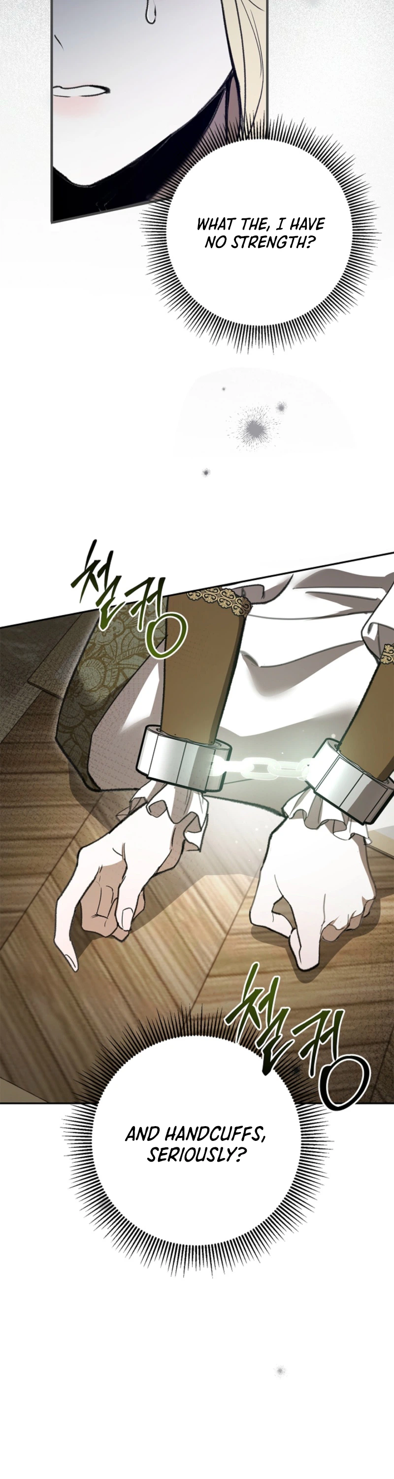 The Villain Family's Strongest Butler Chapter 2 Page 22