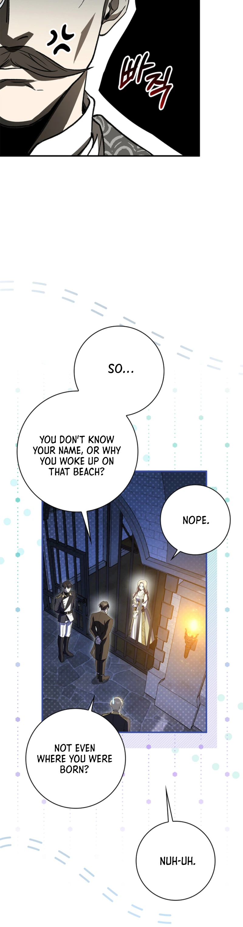 The Villain Family's Strongest Butler Chapter 2 Page 31