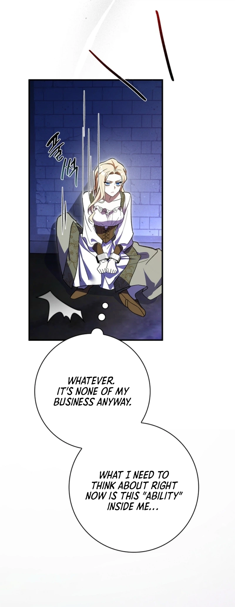 The Villain Family's Strongest Butler Chapter 2 Page 34