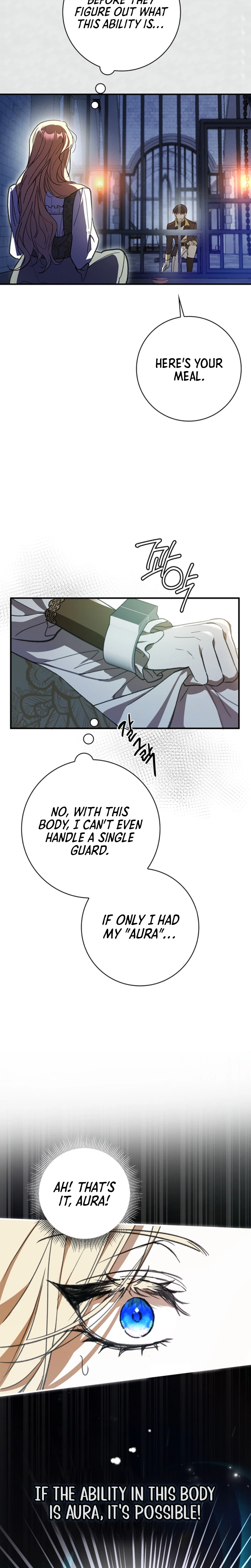 The Villain Family's Strongest Butler Chapter 2 Page 36