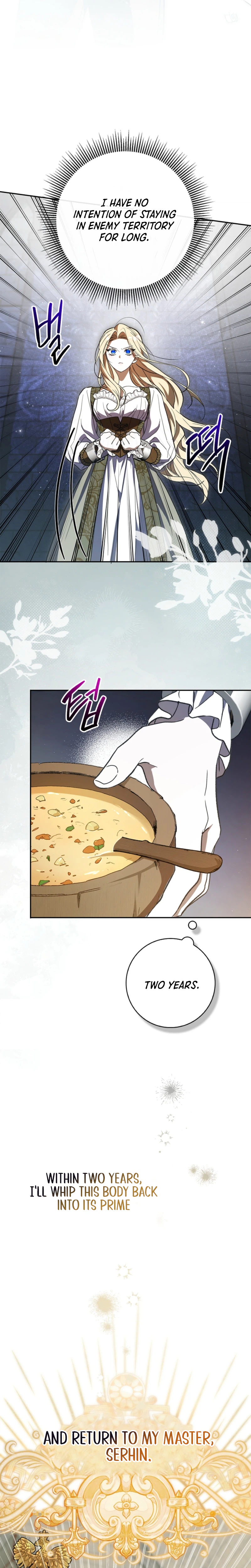 The Villain Family's Strongest Butler Chapter 2 Page 38