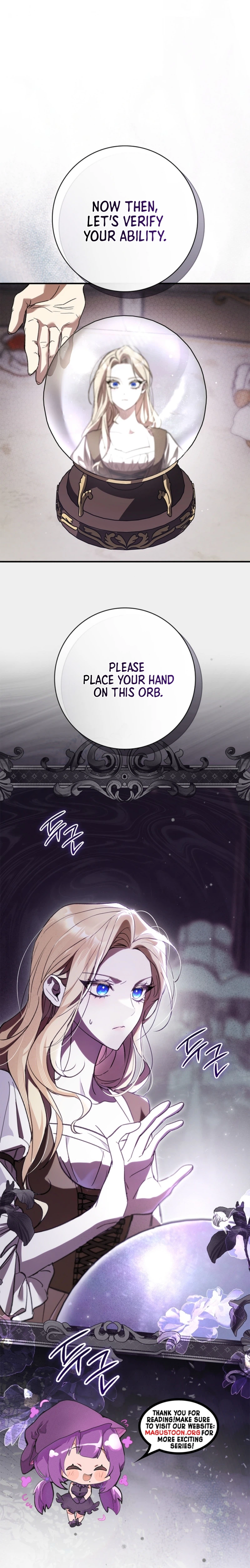 The Villain Family's Strongest Butler Chapter 2 Page 41