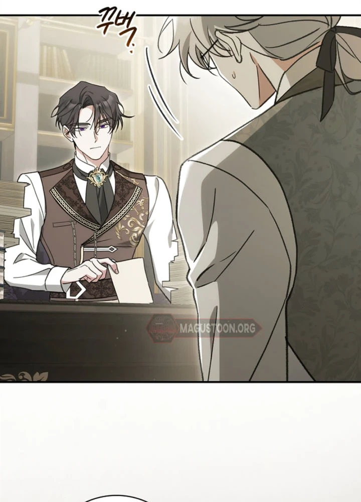 The Villain Family's Strongest Butler Chapter 18 Page 8