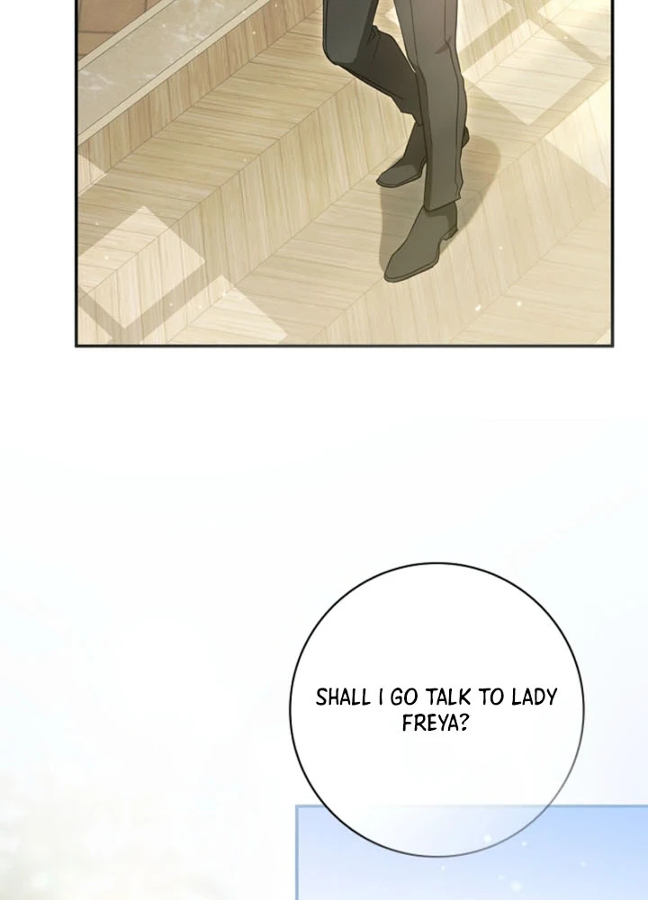 The Villain Family's Strongest Butler Chapter 18 Page 16