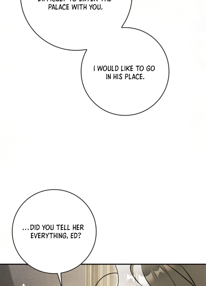 The Villain Family's Strongest Butler Chapter 18 Page 20