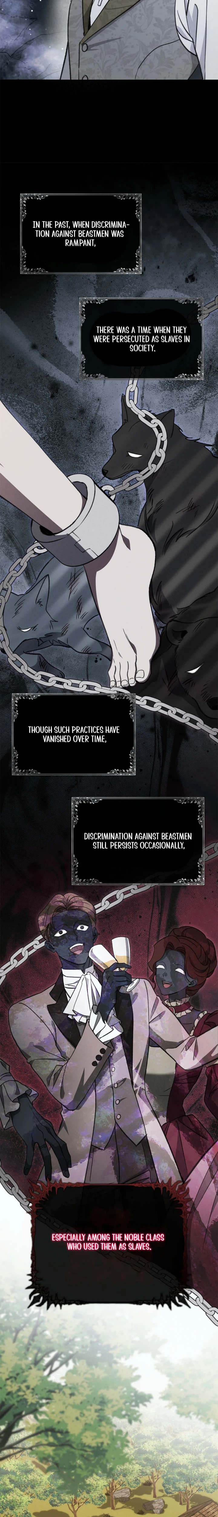 The Villain Family's Strongest Butler Chapter 18 Page 22