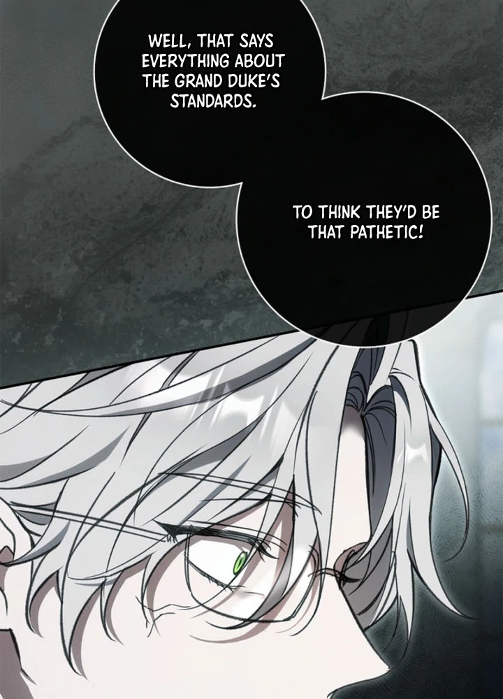 The Villain Family's Strongest Butler Chapter 18 Page 24