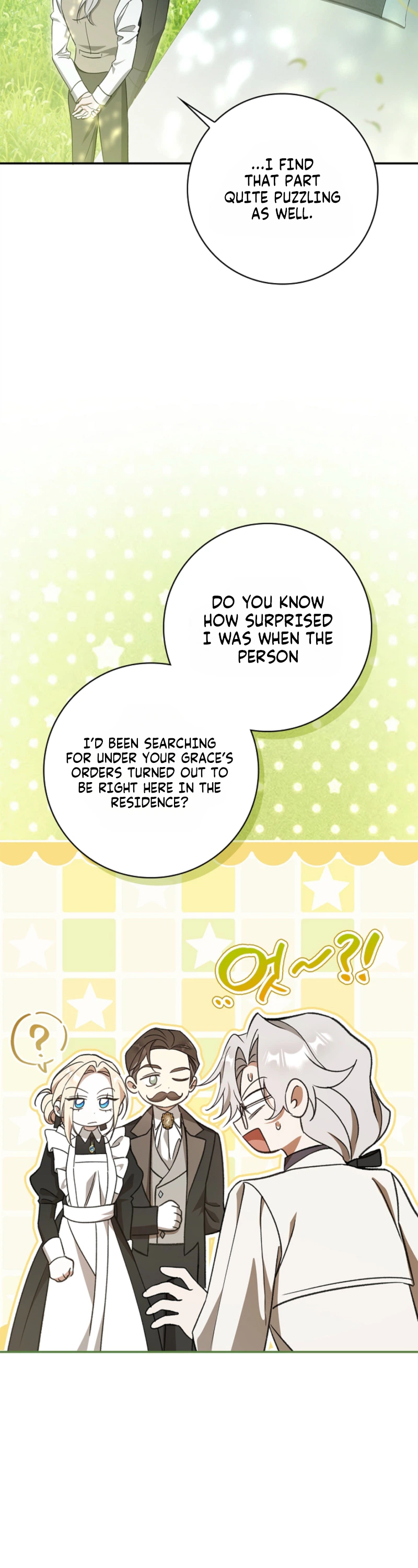The Villain Family's Strongest Butler Chapter 16 Page 6