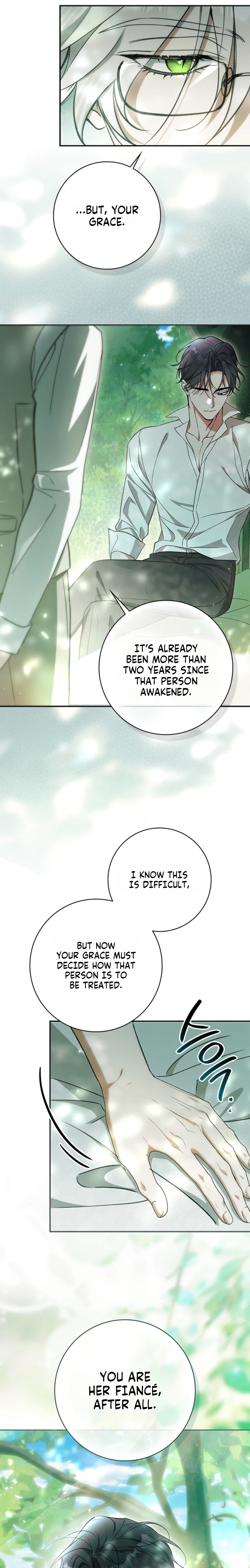 The Villain Family's Strongest Butler Chapter 16 Page 7