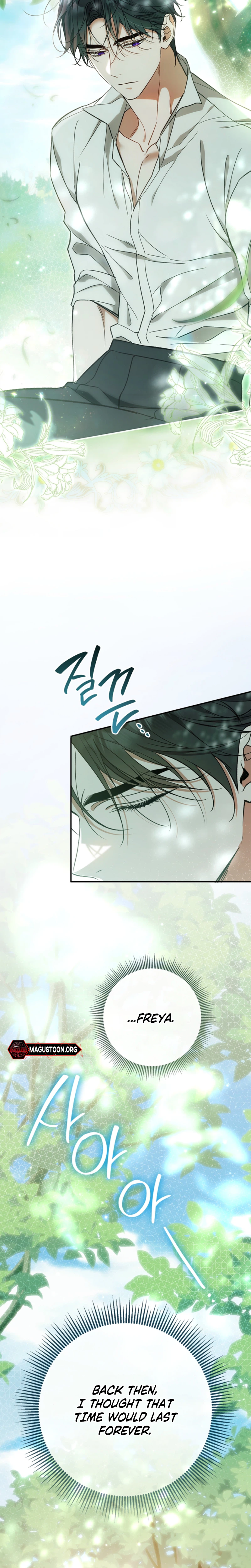 The Villain Family's Strongest Butler Chapter 16 Page 8