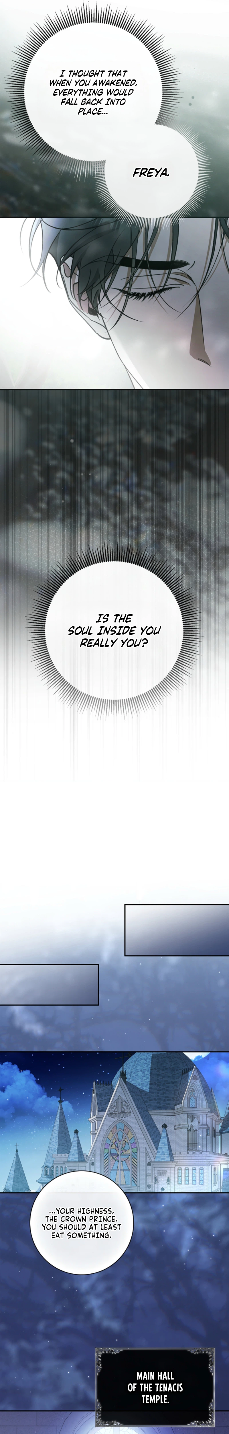 The Villain Family's Strongest Butler Chapter 16 Page 23