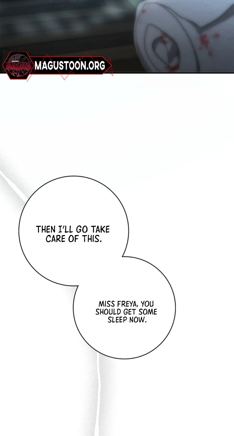 The Villain Family's Strongest Butler Chapter 12 Page 9