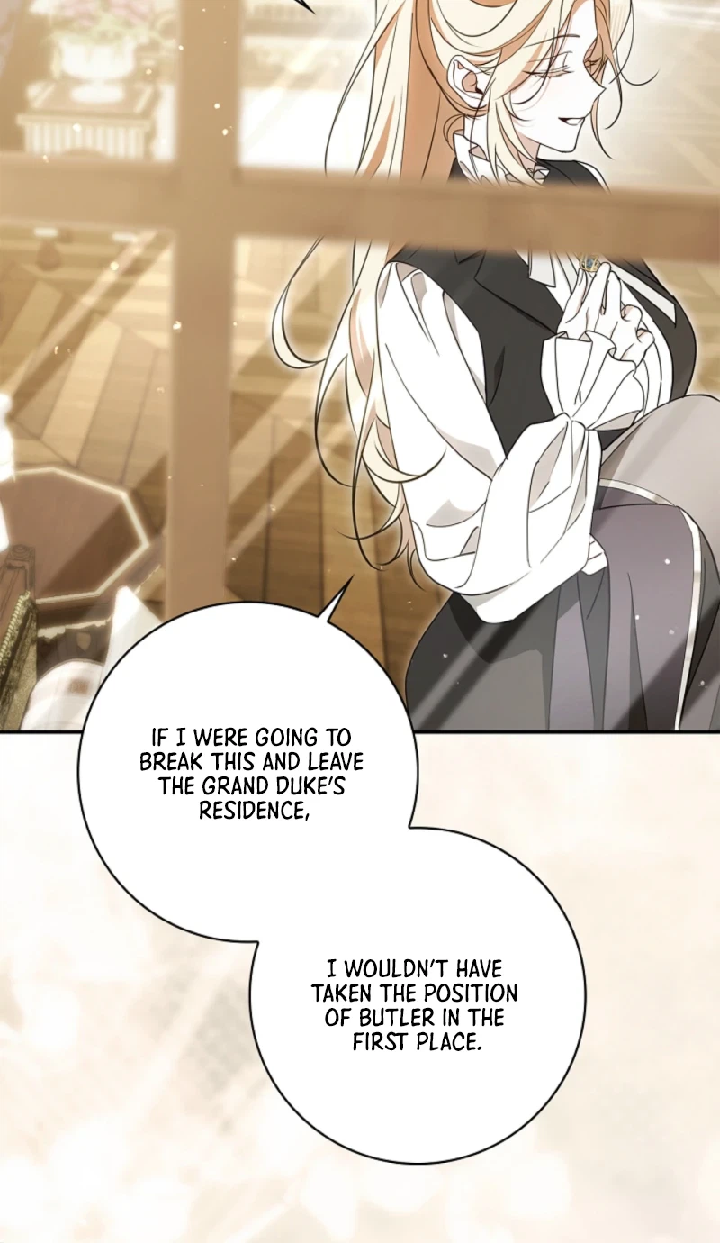The Villain Family's Strongest Butler Chapter 12 Page 18