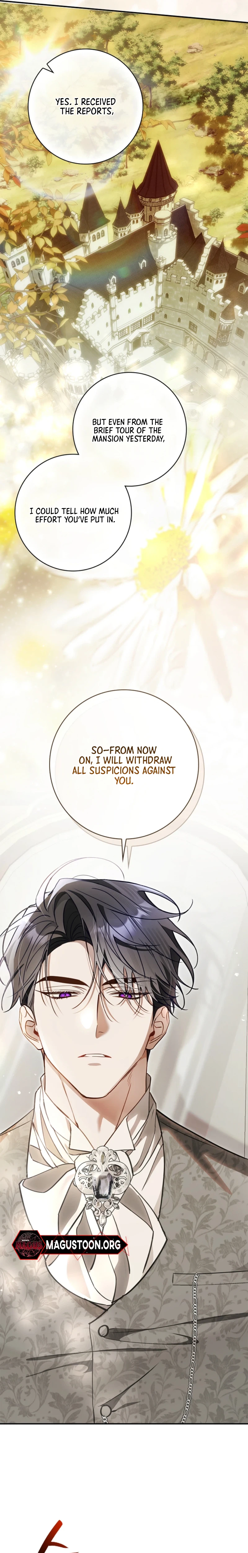 The Villain Family's Strongest Butler Chapter 12 Page 19