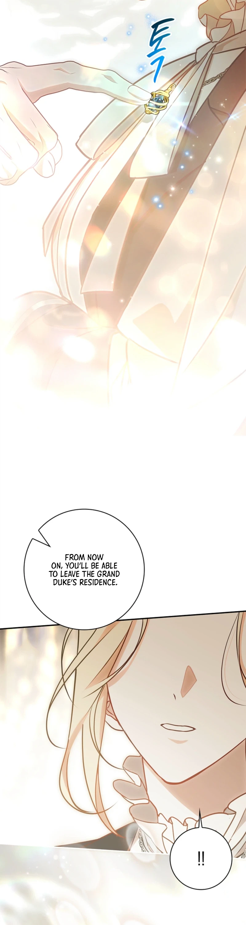 The Villain Family's Strongest Butler Chapter 12 Page 21