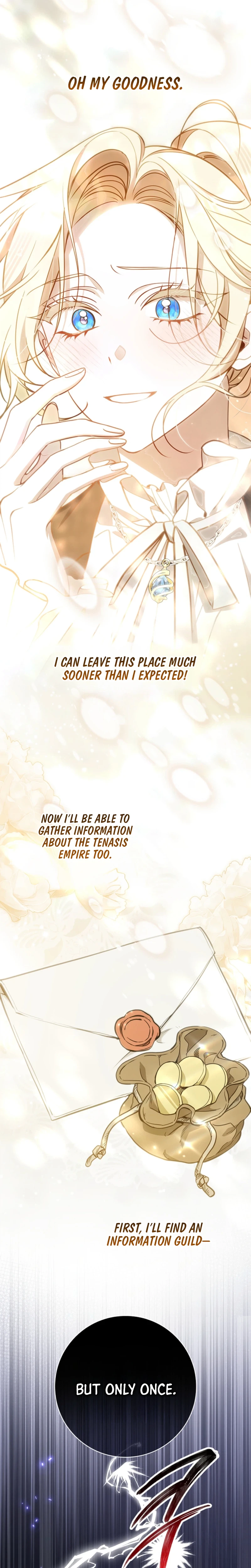 The Villain Family's Strongest Butler Chapter 12 Page 22