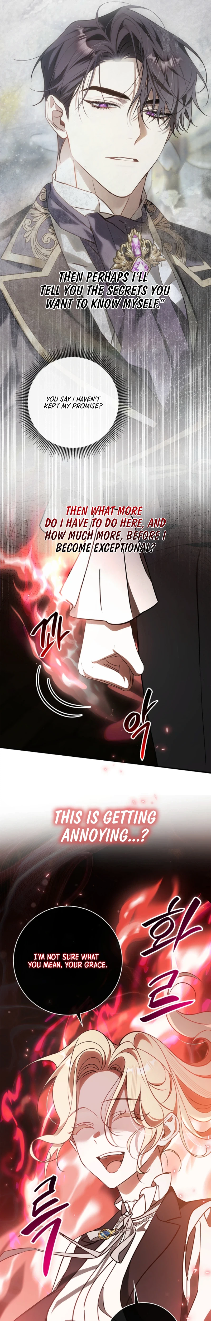 The Villain Family's Strongest Butler Chapter 12 Page 25