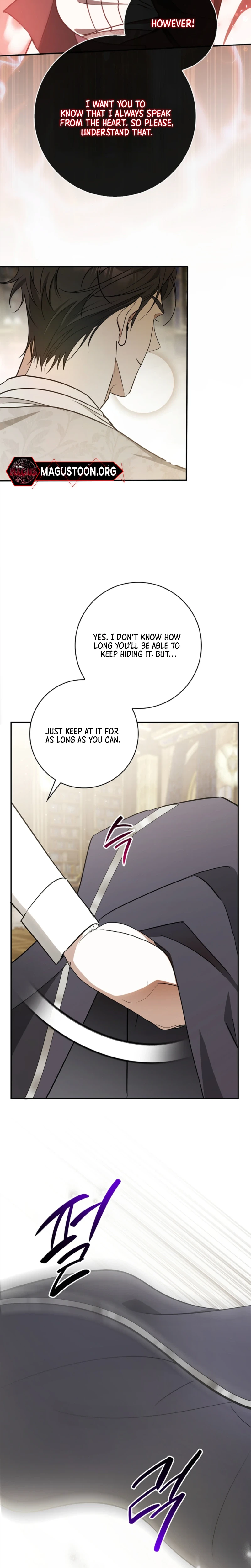 The Villain Family's Strongest Butler Chapter 12 Page 26