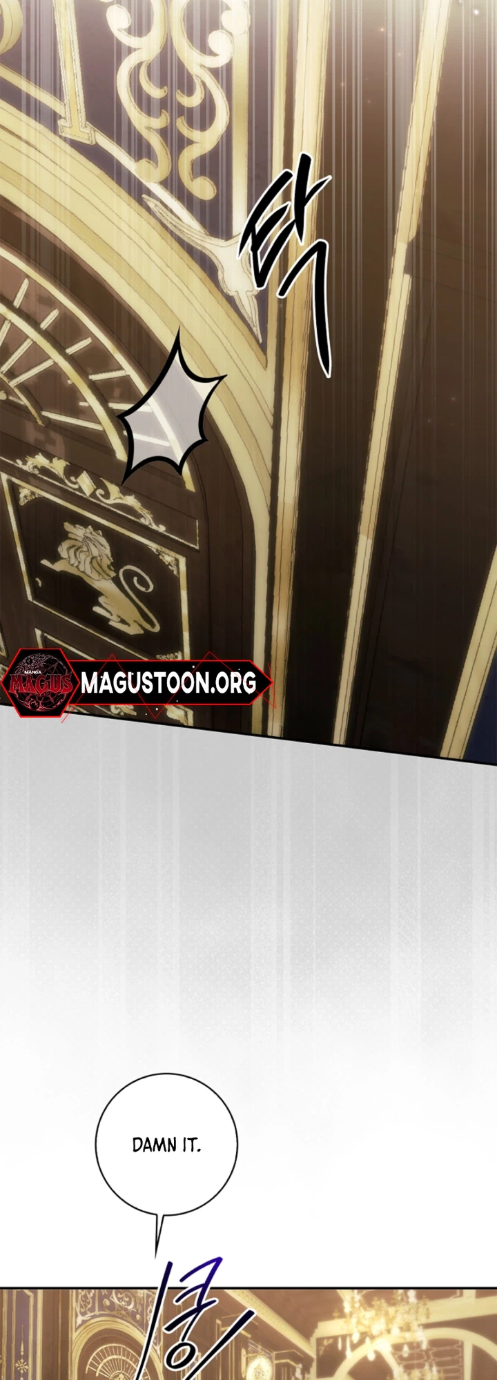 The Villain Family's Strongest Butler Chapter 11 Page 9