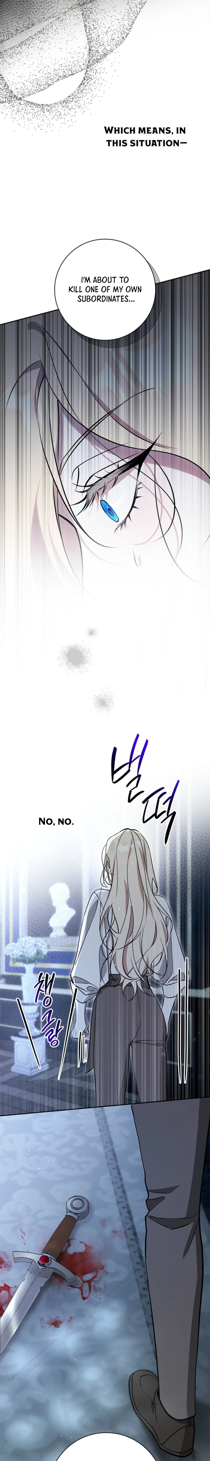 The Villain Family's Strongest Butler Chapter 11 Page 25