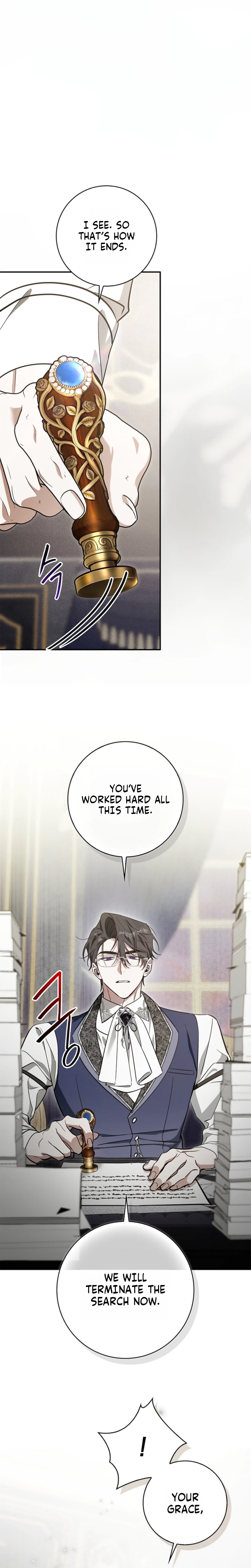 The Villain Family's Strongest Butler Chapter 9 Page 5
