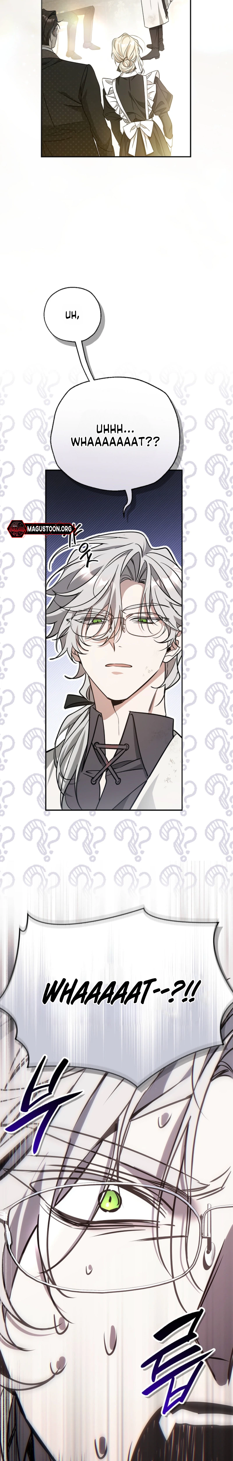 The Villain Family's Strongest Butler Chapter 9 Page 9