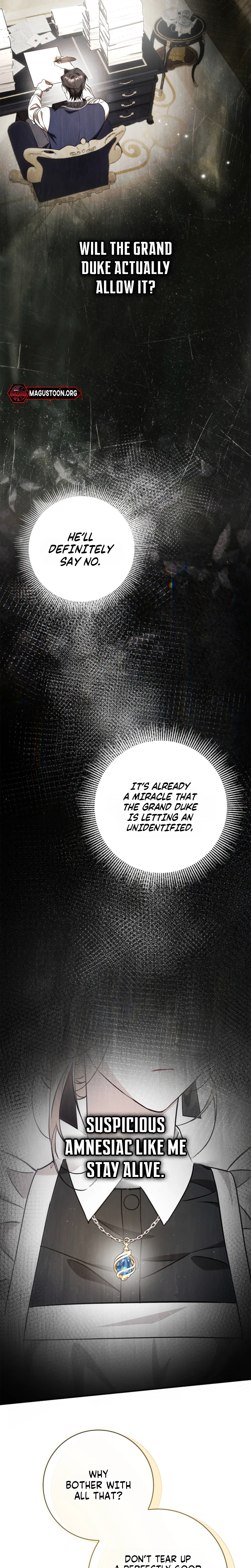 The Villain Family's Strongest Butler Chapter 9 Page 15