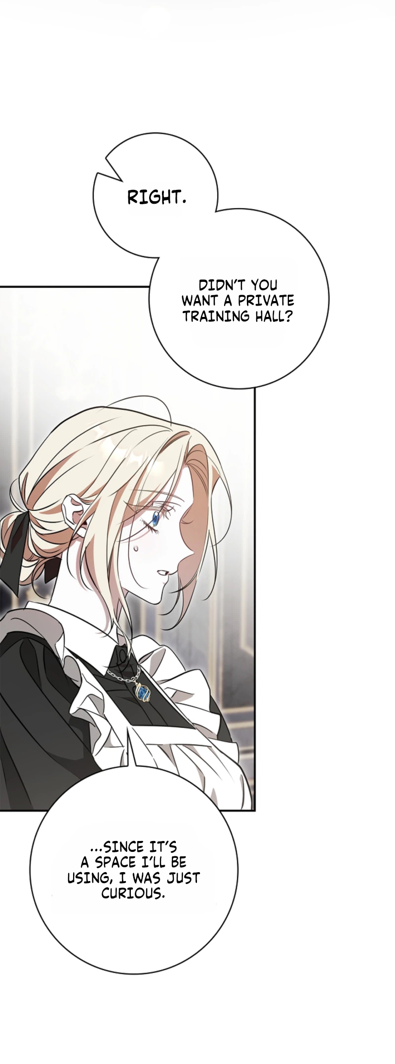 The Villain Family's Strongest Butler Chapter 9 Page 22
