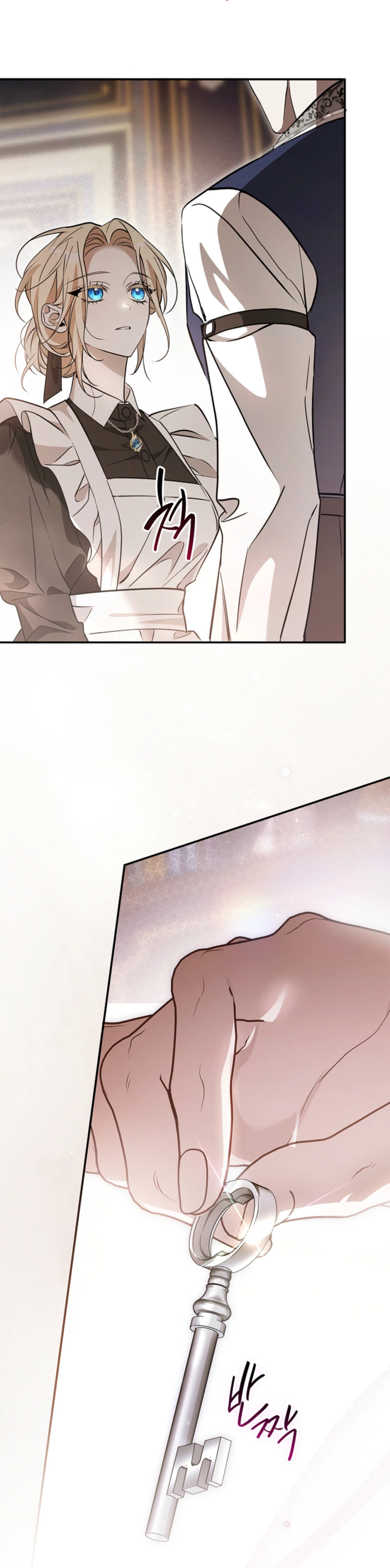 The Villain Family's Strongest Butler Chapter 9 Page 29