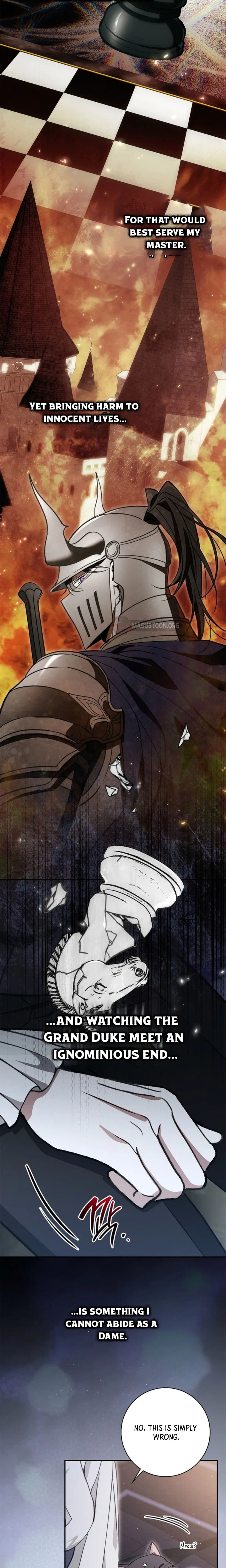 The Villain Family's Strongest Butler Chapter 15 Page 13