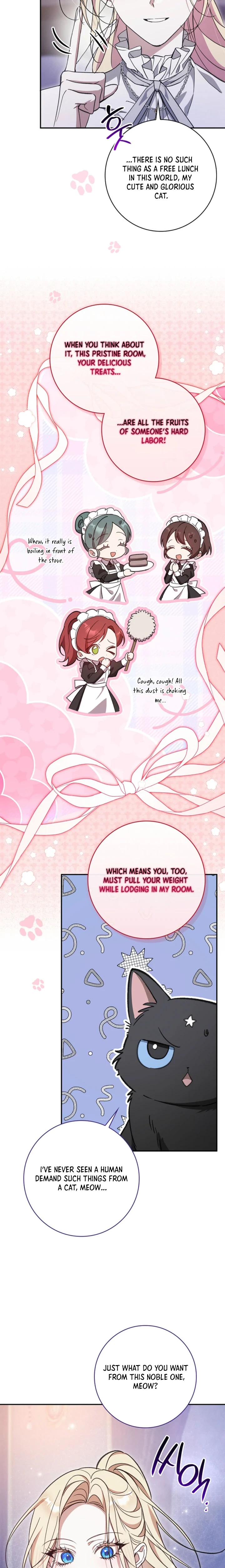 The Villain Family's Strongest Butler Chapter 15 Page 26