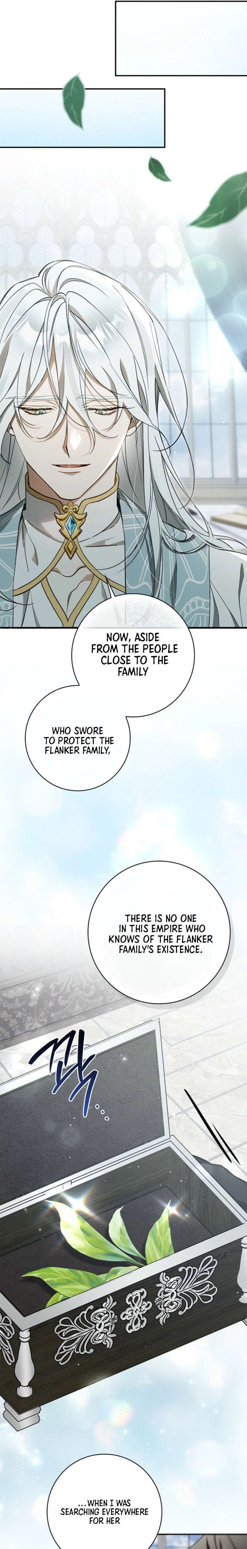 The Villain Family's Strongest Butler Chapter 14 Page 5