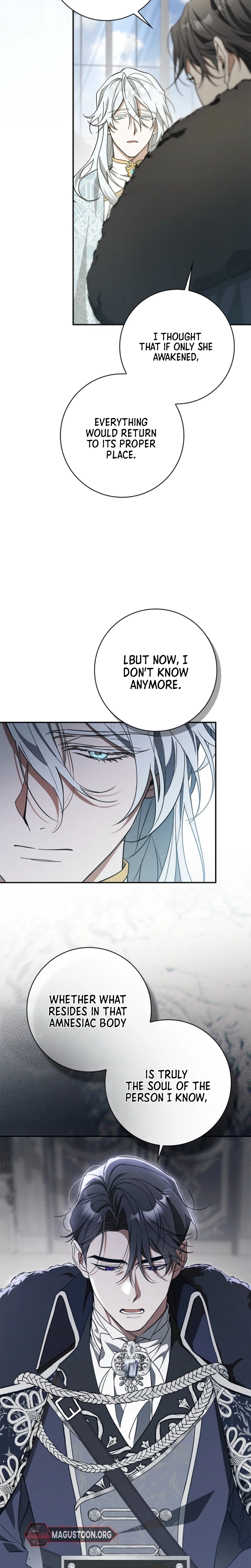 The Villain Family's Strongest Butler Chapter 14 Page 6