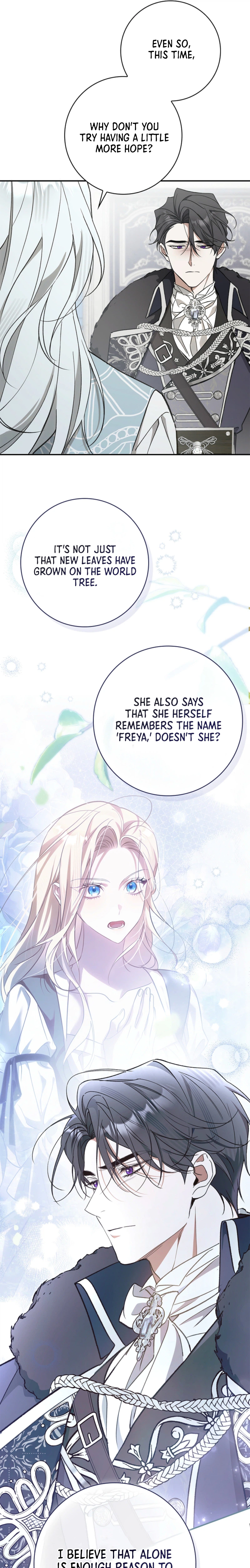 The Villain Family's Strongest Butler Chapter 14 Page 8