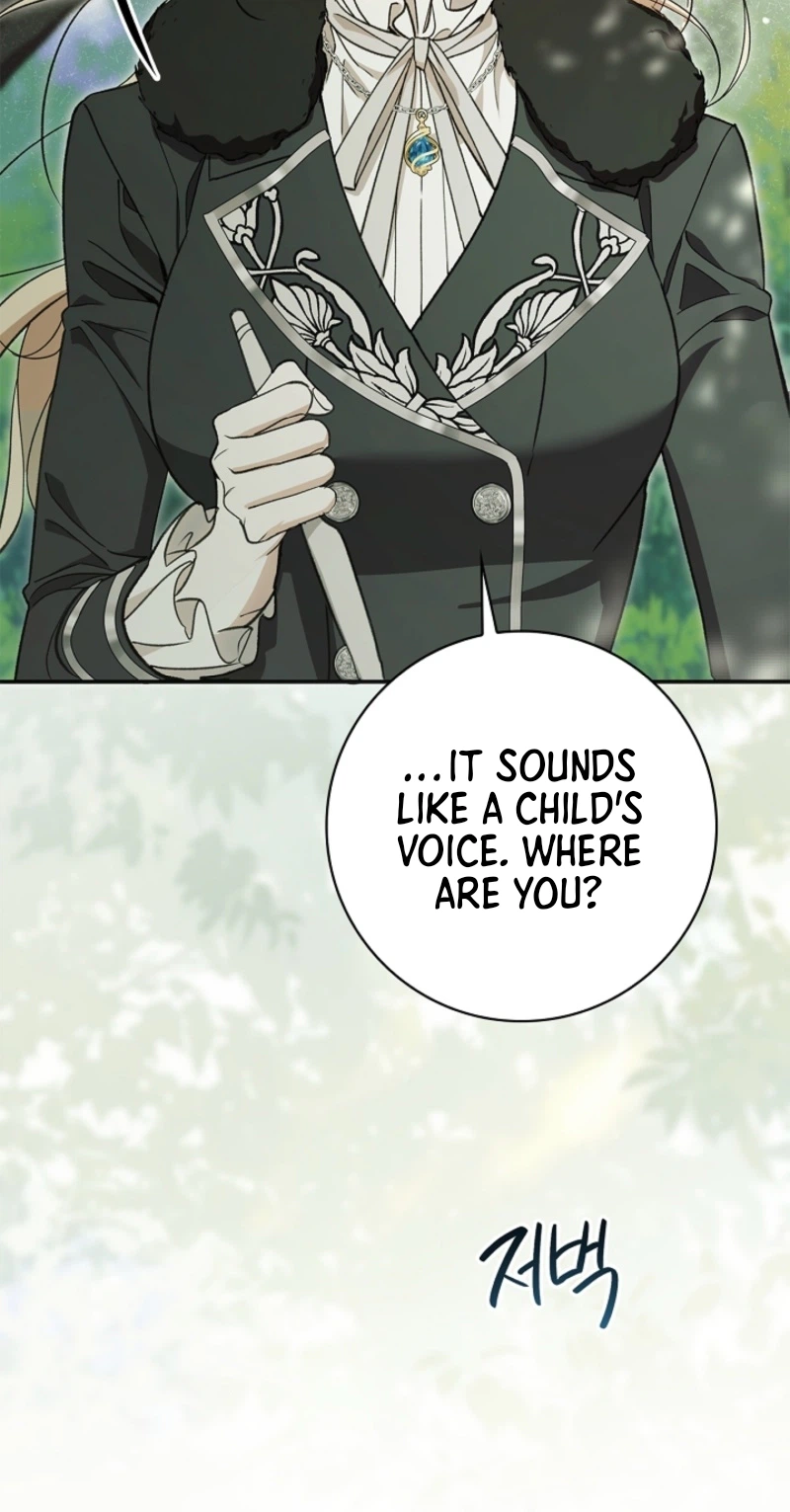 The Villain Family's Strongest Butler Chapter 14 Page 13