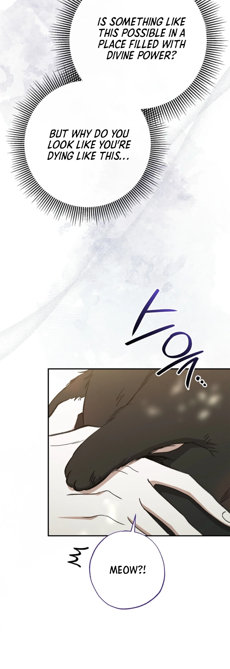 The Villain Family's Strongest Butler Chapter 14 Page 16