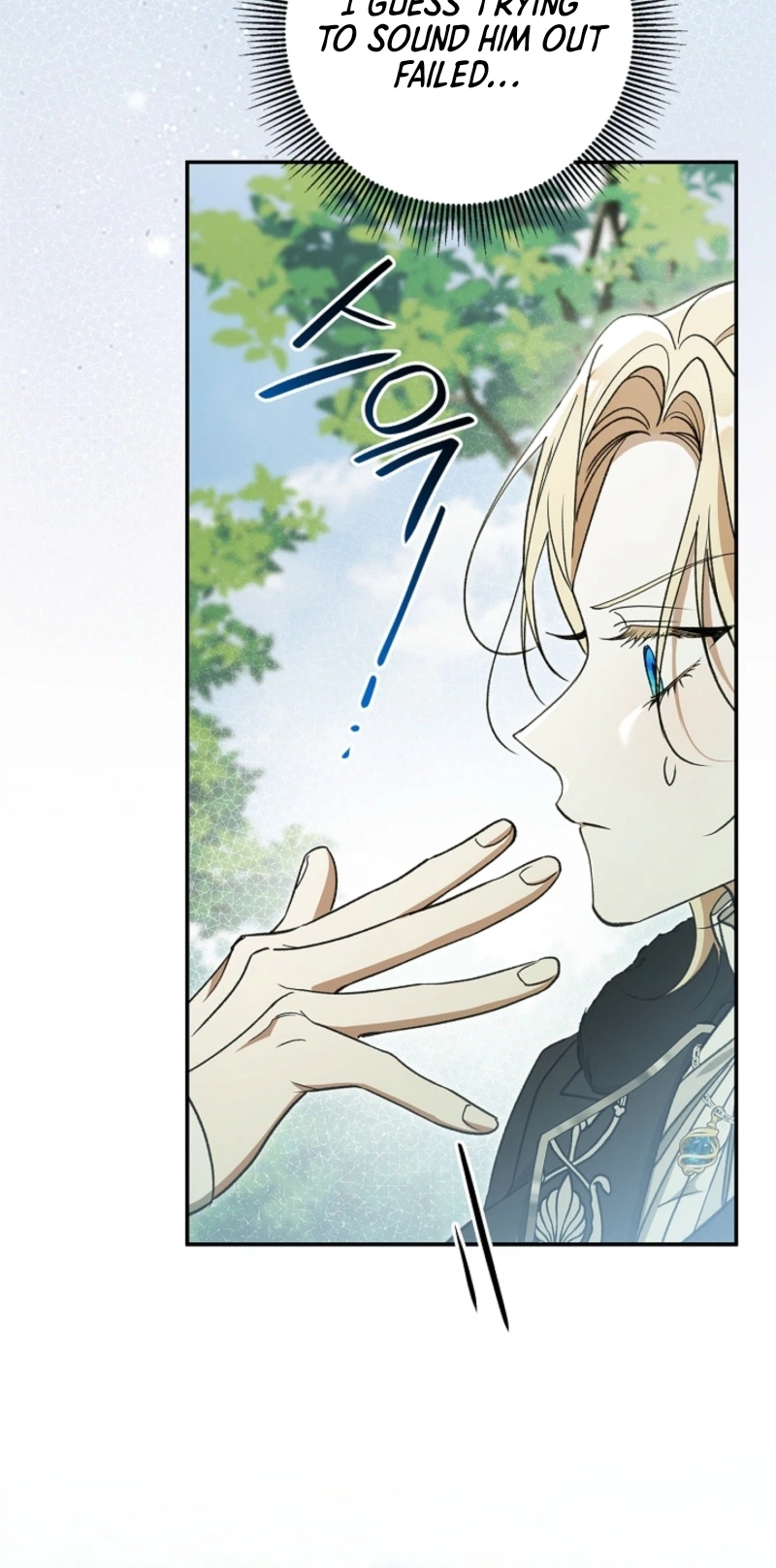 The Villain Family's Strongest Butler Chapter 14 Page 22