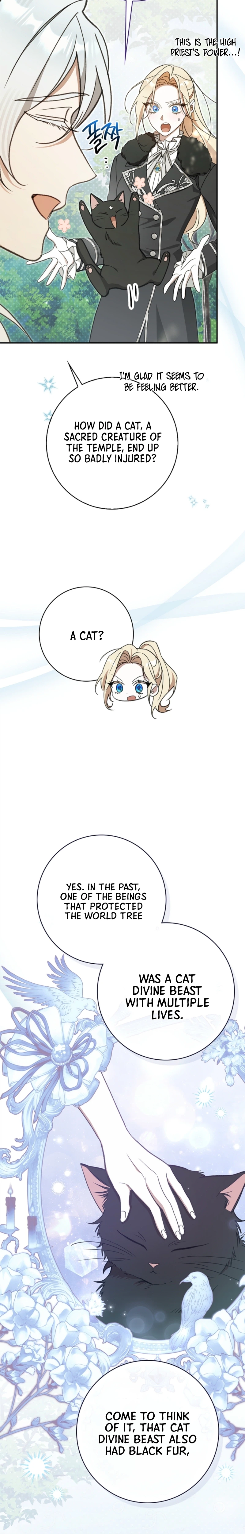 The Villain Family's Strongest Butler Chapter 14 Page 24