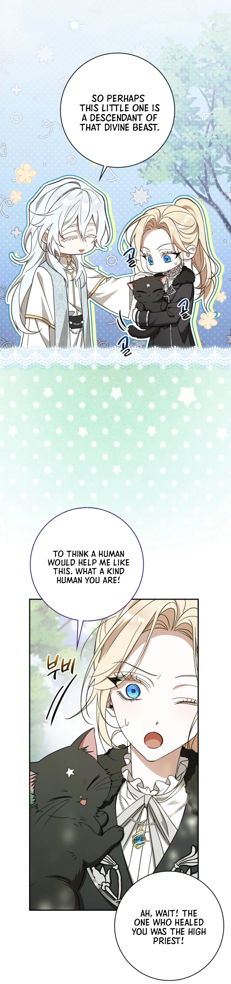 The Villain Family's Strongest Butler Chapter 14 Page 25