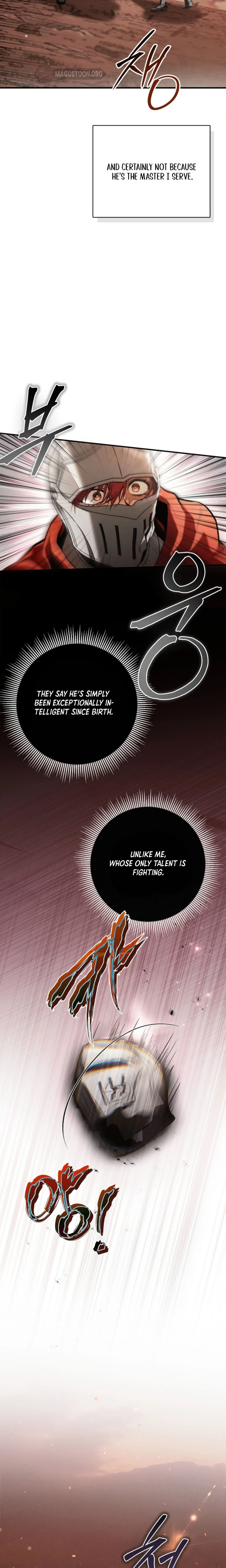 The Villain Family's Strongest Butler Chapter 1 Page 7